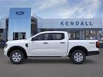 2025 Ford Ranger SuperCrew Cab 4WD Pickup for sale #RN35550 - photo 4
