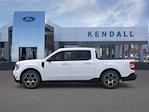 New 2026 Ford Maverick Lariat SuperCrew Cab for sale #RN35564 - photo 3