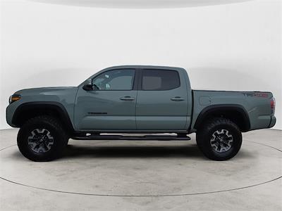 2022 Toyota Tacoma Double Cab 4WD Pickup for sale #RN35569A - photo 2