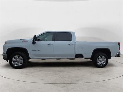 2022 Chevrolet Silverado 3500 Crew Cab 4WD Pickup for sale #RN35571A - photo 2