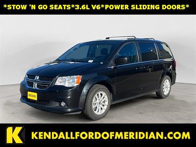Used 2019 Dodge Grand Caravan SXT Minivan for sale #RN35572A - photo 1