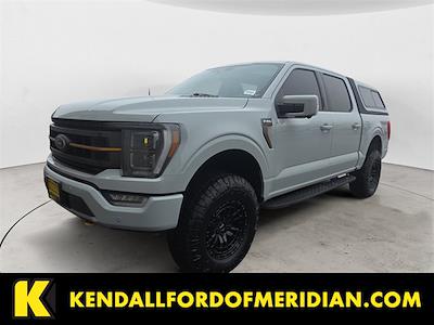 2023 Ford F-150 SuperCrew Cab 4WD Pickup for sale #RN35578A - photo 1