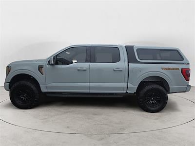 2023 Ford F-150 SuperCrew Cab 4WD Pickup for sale #RN35578A - photo 2