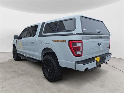 2023 Ford F-150 SuperCrew Cab 4WD Pickup for sale #RN35578A - photo 2