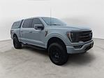 2023 Ford F-150 SuperCrew Cab 4WD Pickup for sale #RN35578A - photo 7