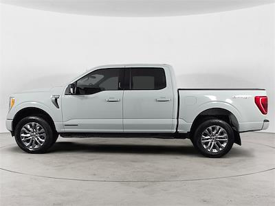 2023 Ford F-150 SuperCrew Cab 4WD Pickup for sale #RN3557A - photo 2