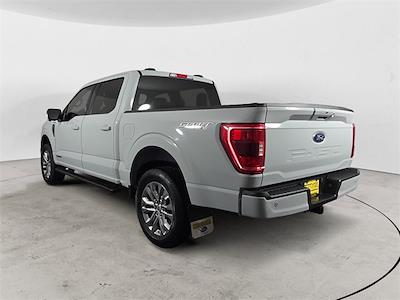 2023 Ford F-150 SuperCrew Cab 4WD Pickup for sale #RN3557A - photo 2