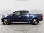 Used 2015 Ford F-150 Lariat SuperCrew Cab for sale #RN35582A - photo 3
