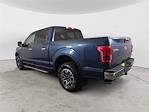 Used 2015 Ford F-150 Lariat SuperCrew Cab for sale #RN35582A - photo 2
