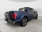Used 2015 Ford F-150 Lariat SuperCrew Cab for sale #RN35582A - photo 5