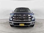 Used 2015 Ford F-150 Lariat SuperCrew Cab for sale #RN35582A - photo 8