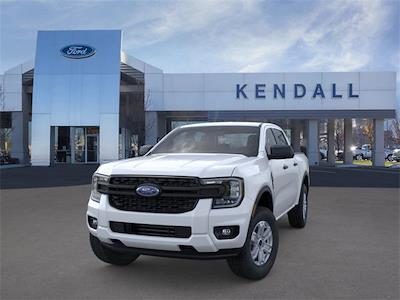 New 2025 Ford Ranger XL SuperCrew Cab for sale #RN35584 - photo 2