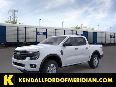 2025 Ford Ranger SuperCrew Cab 4WD Pickup for sale #RN35585 - photo 1