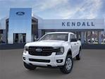 New 2025 Ford Ranger XL SuperCrew Cab for sale #RN35585 - photo 2