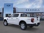 New 2025 Ford Ranger XL SuperCrew Cab for sale #RN35585 - photo 4