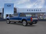 New 2026 Ford F-250 King Ranch Crew Cab for sale #RN35587 - photo 4
