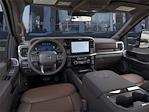 New 2026 Ford F-250 King Ranch Crew Cab for sale #RN35587 - photo 9