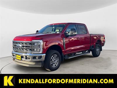 2024 Ford F-350 Crew Cab SRW 4WD Pickup for sale #RN35591A - photo 1