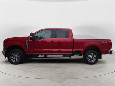 2024 Ford F-350 Crew Cab SRW 4WD Pickup for sale #RN35591A - photo 2