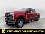 Used 2024 Ford F-350 Lariat Crew Cab for sale #RN35591A - photo 1