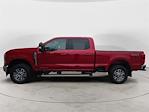 Used 2024 Ford F-350 Lariat Crew Cab for sale #RN35591A - photo 2
