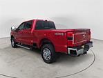 Used 2024 Ford F-350 Lariat Crew Cab for sale #RN35591A - photo 3