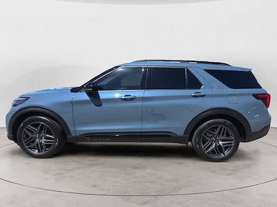 2025 Ford Explorer 4WD SUV for sale #RN35607A - photo 1