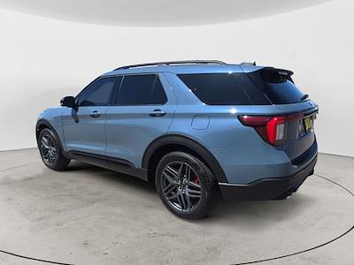 2025 Ford Explorer 4WD SUV for sale #RN35607A - photo 2