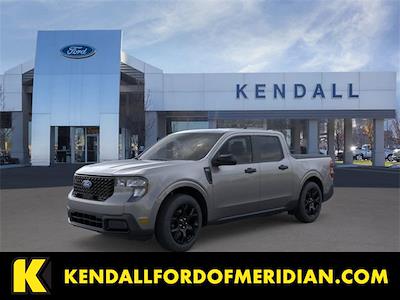 2026 Ford Maverick SuperCrew Cab AWD Pickup for sale #RN35616 - photo 1