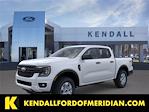 New 2025 Ford Ranger XL SuperCrew Cab for sale #RN35624 - photo 1