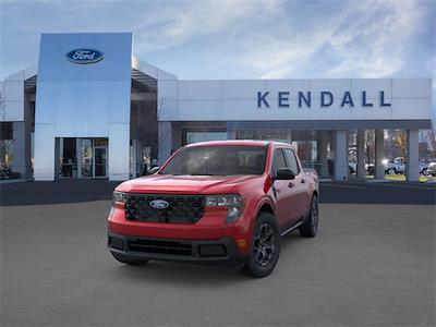 New 2026 Ford Maverick XLT SuperCrew Cab for sale #RN35633 - photo 2