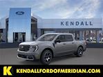 New 2026 Ford Maverick Lariat SuperCrew Cab for sale #RN35634 - photo 1