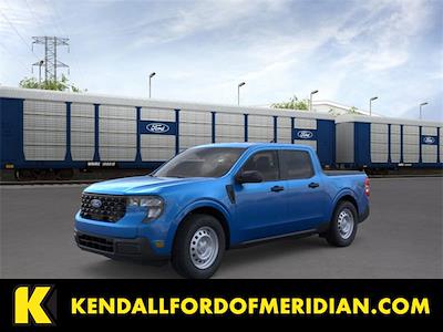 2026 Ford Maverick SuperCrew Cab AWD Pickup for sale #RN35637 - photo 1
