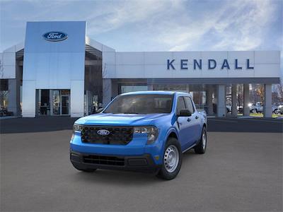 New 2026 Ford Maverick XL SuperCrew Cab for sale #RN35637 - photo 2