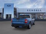 2026 Ford Maverick SuperCrew Cab AWD Pickup for sale #RN35637 - photo 8
