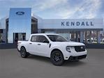 New 2026 Ford Maverick XLT SuperCrew Cab for sale #RN35639 - photo 7