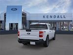 New 2026 Ford Maverick XLT SuperCrew Cab for sale #RN35639 - photo 8