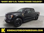 2023 Ford F-150 SuperCrew Cab 4WD Pickup for sale #RN35649A - photo 1