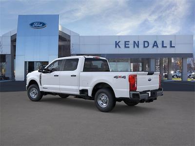 2026 Ford F-250 Crew Cab 4WD Pickup for sale #RN35656 - photo 2