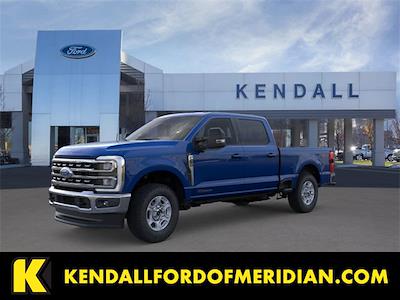 New 2026 Ford F-250 XLT Crew Cab for sale #RN35657 - photo 1