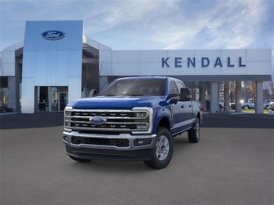 New 2026 Ford F-250 XLT Crew Cab for sale #RN35657 - photo 2
