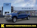 New 2026 Ford F-250 XLT Crew Cab for sale #RN35657 - photo 1