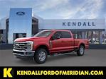 New 2026 Ford F-250 XLT Crew Cab for sale #RN35658 - photo 1