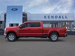 New 2026 Ford F-250 XLT Crew Cab for sale #RN35658 - photo 3