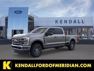 2026 Ford F-250 Crew Cab 4WD Pickup for sale #RN35660 - photo 1