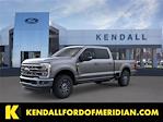 2026 Ford F-250 Crew Cab 4WD Pickup for sale #RN35660 - photo 1