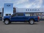 New 2026 Ford F-350 XLT Crew Cab for sale #RN35661 - photo 3