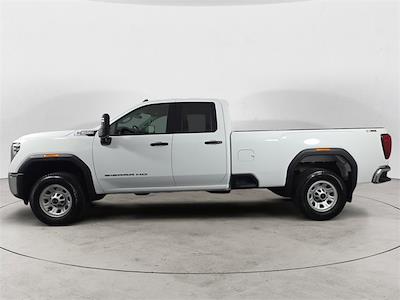 2024 GMC Sierra 2500 Double Cab 4WD Pickup for sale #RN35664A - photo 2
