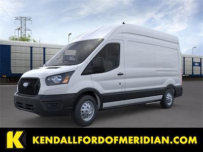 New 2026 Ford Transit 250 High Roof Empty Cargo Van for sale #RN35677 - photo 1