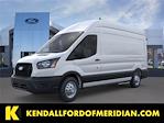 New 2026 Ford Transit 250 High Roof Empty Cargo Van for sale #RN35677 - photo 1
